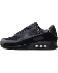 Nike - Air Max 90 "Realtree Camo" Iq0300 001" - Lyst