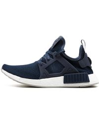 Adidas NMD XR1 Sneakers - Lyst