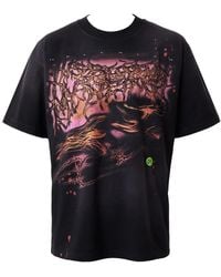 HELLSTAR - Creation T-Shirt Hsr344" - Lyst