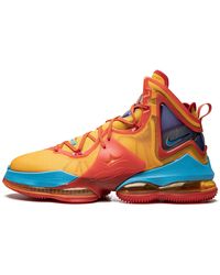 Nike - Lebron Xix "Space Jam - Lyst