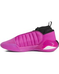 adidas - Harden Vol. 7 "Lucid Fuchsia" Hp3019" - Lyst