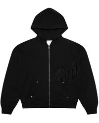 GODSPEED NEW YORK - Og Logo Hoodie "Double" T6Bly9Fm" - Lyst