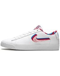 Nike Blazer Sneakers for Men - Up to 55% off at Lyst.com