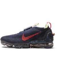 Nike - Air Vapormax 2020 Flyknit "Obsidian Siren' - Lyst