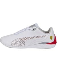 PUMA - Drift Cat Decima "Scuderia Ferrari - Lyst