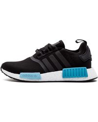 adidas - Nmd R1 Womens Shoes - Lyst