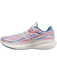 Saucony - Ride 15 "Banner" S10729 76" - Lyst