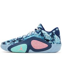 Nike - Tatum 2 Gpx "Denim" Hj4420 400" - Lyst