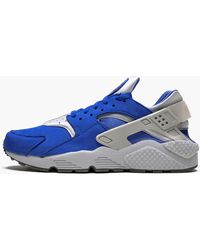 nike huarache ultra breathe junior