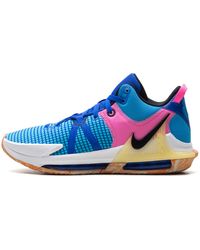 Nike - Lebron Witness 7 "Hyper Royal" Dm1123 400" - Lyst