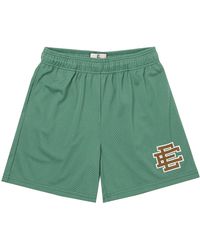 Eric Emanuel - Ee Basic Short "Ss22 - Lyst