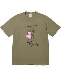 Supreme - Paris T-Shirt "Fw26 - Lyst
