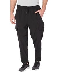 PUMA - Pace Lab Pants 576394 01" - Lyst