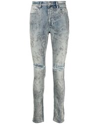 Ksubi - Van Winkle Unearthly Jeans Style Mpf23Dj022" - Lyst