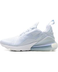 Nike - Air Max 270 "Football Hydrogen" Ii7007 002" - Lyst
