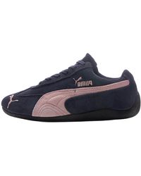 PUMA - Speedcat Og "New Rosy Outlook" 400986 83" - Lyst