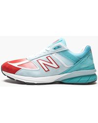 New Balance Leather Postal 706v2 Made 