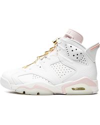 Nike - Air 6 Hoops" Dh9696 100" - Lyst