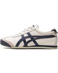 Onitsuka Tiger - Mexico 66 "birch Peacoat" - Lyst