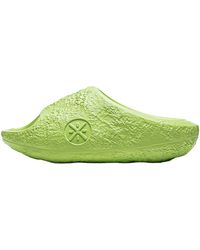 Li-ning - Lunar Rock Lite "Avocado" Abtw003 4" - Lyst