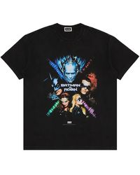 Kith - Batman Batman And Robin Vintage T-Shirt Khm032759 001" - Lyst