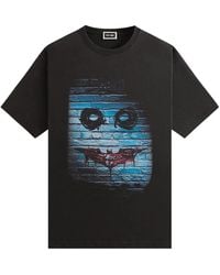Kith - Batman Dark Knight Teaser Vintage T-Shirt Khm032765 001" - Lyst
