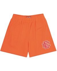 Eric Emanuel - Ee Basic Short "Ss21 - Lyst
