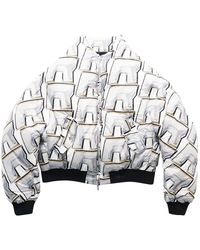 RIVINGTON - R'Chon Bomber Jacket Rchn Jk90" - Lyst