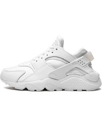 Nike - Air Huarache Mns "Triple" Dh4439 102" - Lyst
