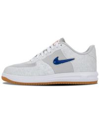 Nike - Lunar Force 1 Fuse Sp Clot "Clot" Shoes - Lyst