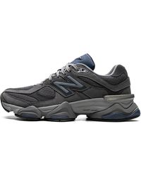 New Balance - 9060 "Castlerock" U9060Ecc" - Lyst