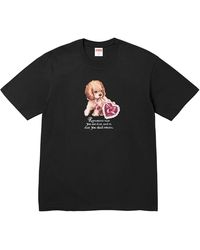 Supreme - Dust T-Shirt "Fw25 - Lyst