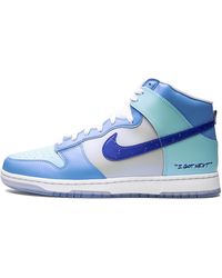 Nike - Dunk High "I Got Next" Dv2130 400" - Lyst