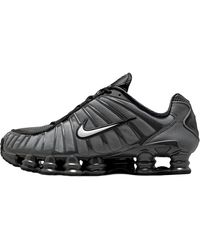 Nike - Shox Tl Se Stealth Photo" Iq6599 001" - Lyst