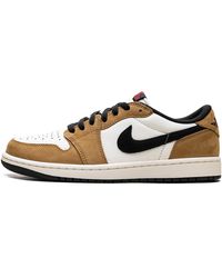 Nike - Air 1 Retro Low Og "Rookie Of The Year" Cz0790 107" - Lyst