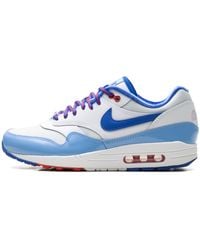 Nike - Air Max 1 "Atlanta Braves City Connect (2026) Iq2932 100" - Lyst