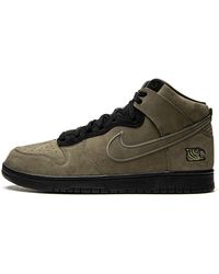 Nike - Sb Dunk High "Soulgoods" Dr1415 200" - Lyst