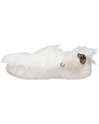 Crocs™ - Crafted Clog "Chito" 212777 100" - Lyst