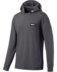 PUMA - Fusion Hoody 580169 37" - Lyst