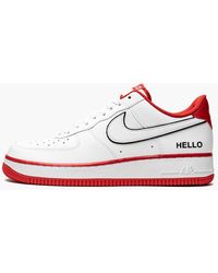 nike air force sage leopard