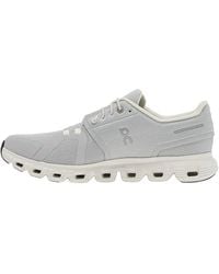 On Shoes - Cloud 6 Wide "Glacier" 3Mg10430070" - Lyst