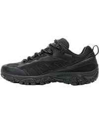 Merrell - Mesa Luxe 1Trl X Belstaff J5006833" - Lyst