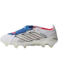 adidas - Predator Elite Fold-Over Tongue Fg "Icon Takeover Pack" Js0376" - Lyst