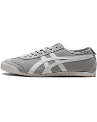 Onitsuka Tiger - Mexico 66 "Oyster Cream" 1183B348 021" - Lyst