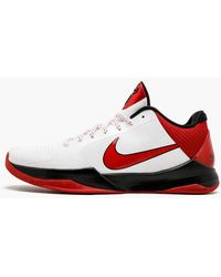 kobe v shoes