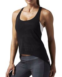 Reebok - Crossfit Performance Muscle Tank Ai9469" - Lyst