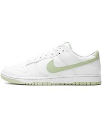 Nike - Dunk Low Retro "Honeydew" Dv0831 105" - Lyst