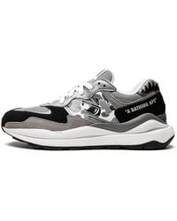 New Balance - 57/40 "Bape X M5740Bap" - Lyst