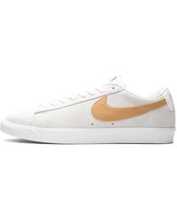 Nike - Sb Blazer Low 704939 104" - Lyst