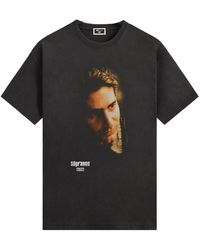 Kith - The Sopranos Christopher Vignette Vintage T-Shirt Khm034639 001" - Lyst